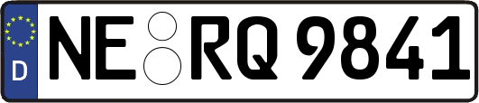 NE-RQ9841