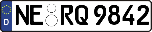 NE-RQ9842