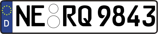 NE-RQ9843