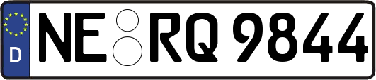 NE-RQ9844