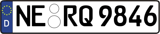 NE-RQ9846