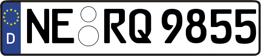 NE-RQ9855