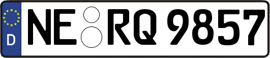 NE-RQ9857