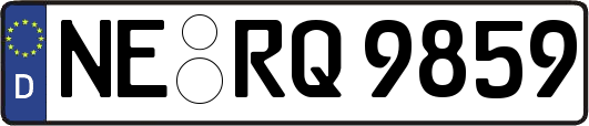 NE-RQ9859