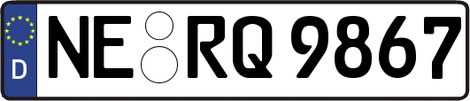 NE-RQ9867