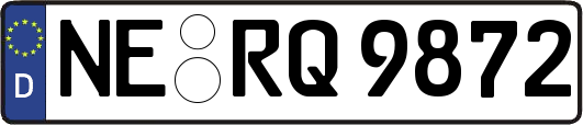 NE-RQ9872