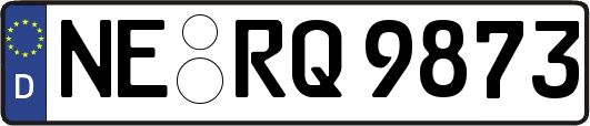 NE-RQ9873
