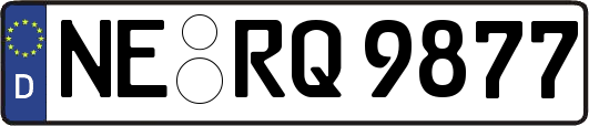 NE-RQ9877
