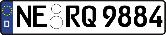 NE-RQ9884