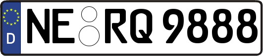 NE-RQ9888