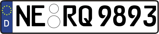 NE-RQ9893