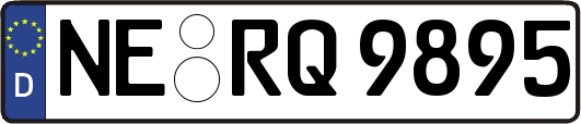 NE-RQ9895