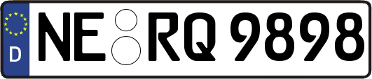 NE-RQ9898