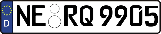 NE-RQ9905