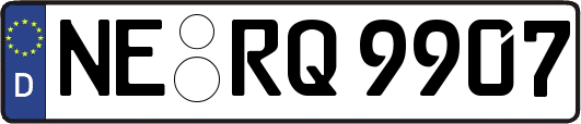 NE-RQ9907
