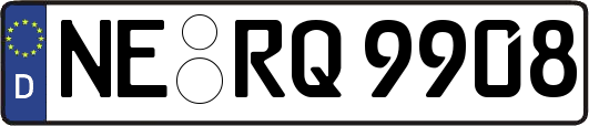 NE-RQ9908