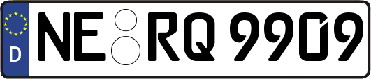 NE-RQ9909