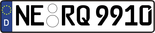 NE-RQ9910