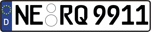 NE-RQ9911
