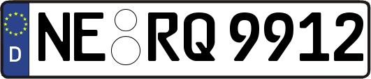 NE-RQ9912