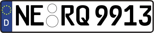 NE-RQ9913