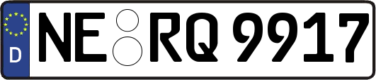 NE-RQ9917