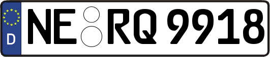 NE-RQ9918