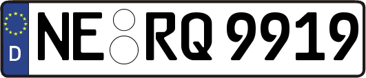 NE-RQ9919