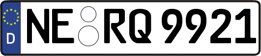 NE-RQ9921
