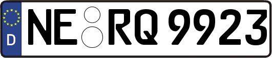 NE-RQ9923