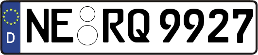 NE-RQ9927