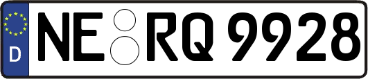 NE-RQ9928