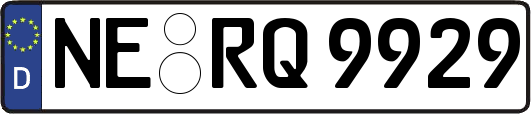 NE-RQ9929