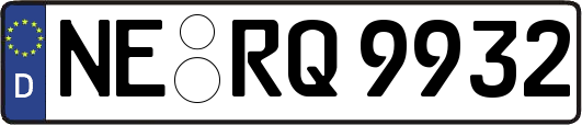 NE-RQ9932