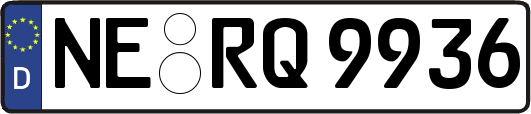 NE-RQ9936