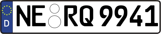 NE-RQ9941