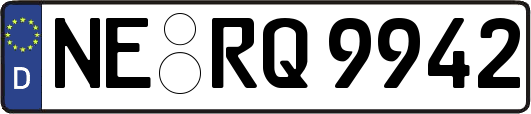 NE-RQ9942