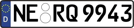 NE-RQ9943