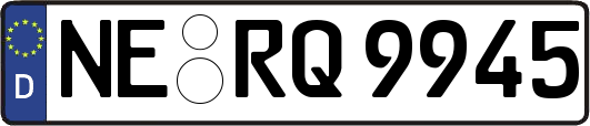 NE-RQ9945