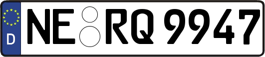 NE-RQ9947