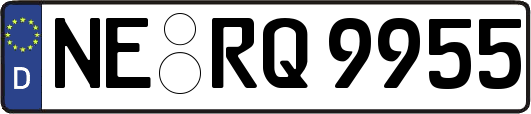 NE-RQ9955