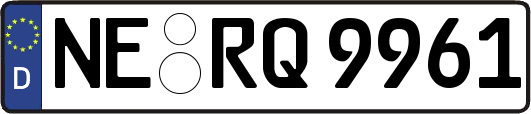 NE-RQ9961