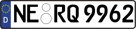 NE-RQ9962