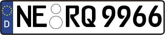 NE-RQ9966