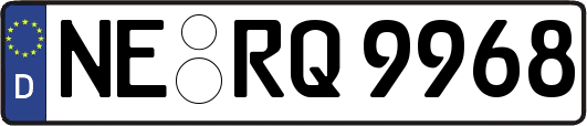 NE-RQ9968