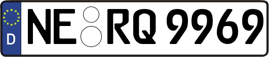 NE-RQ9969