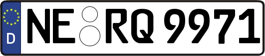 NE-RQ9971