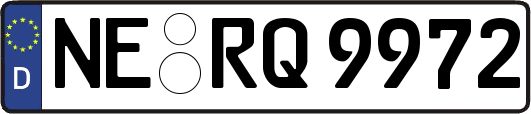 NE-RQ9972