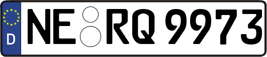 NE-RQ9973