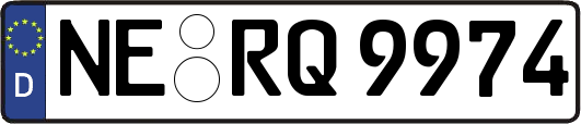 NE-RQ9974